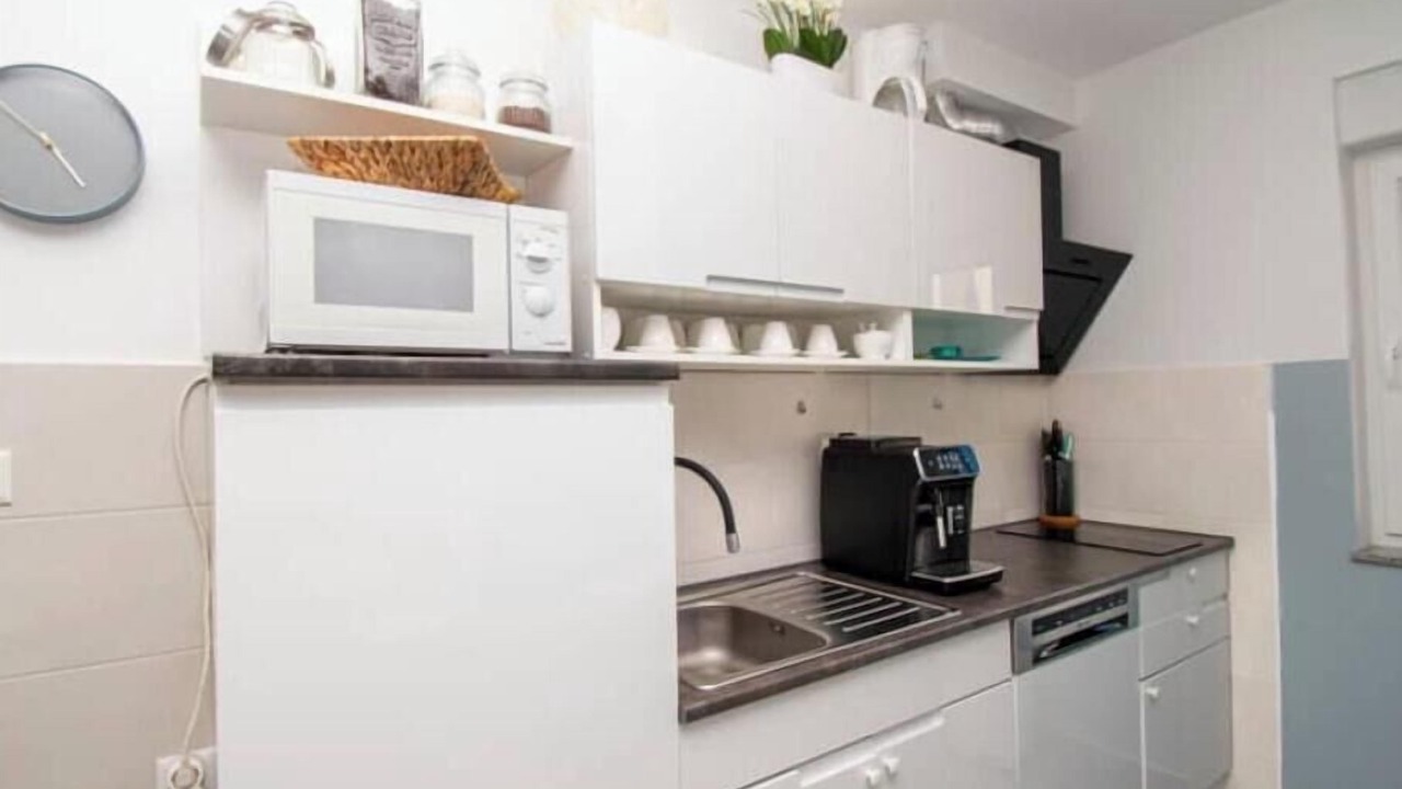 Photo of Kitchen in Loborika