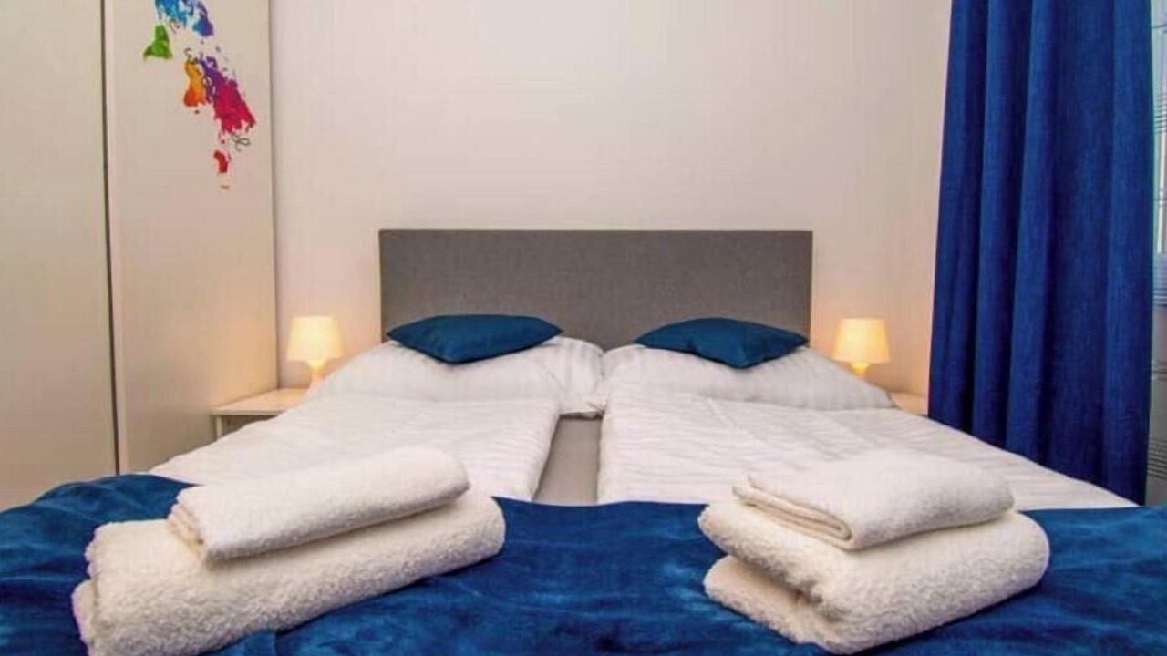 Photo of Bedroom in Loborika