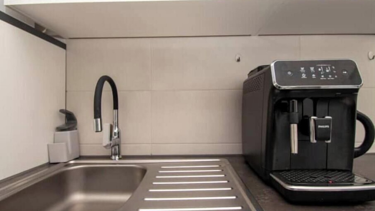 Photo of Kitchen in Loborika