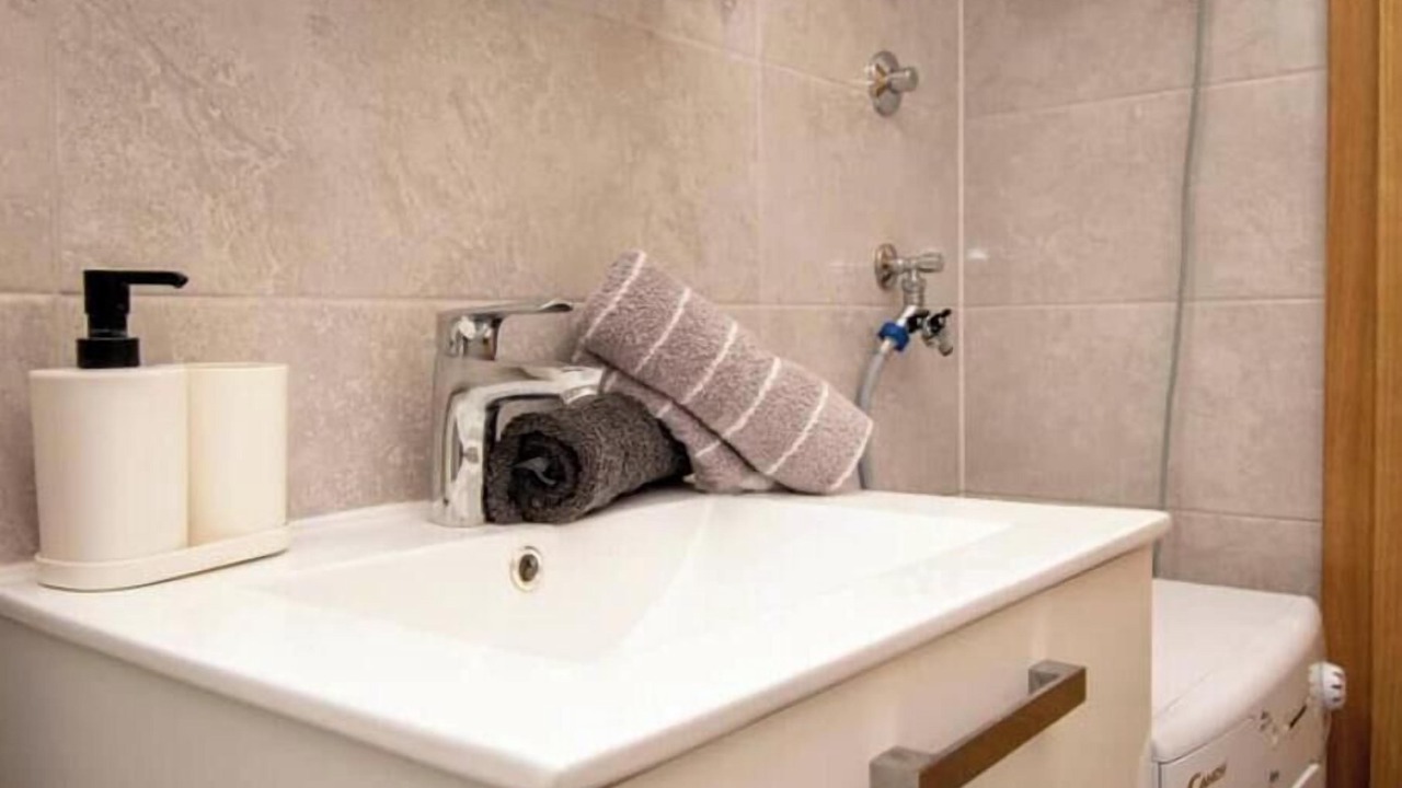 Photo of Bathroom in Loborika