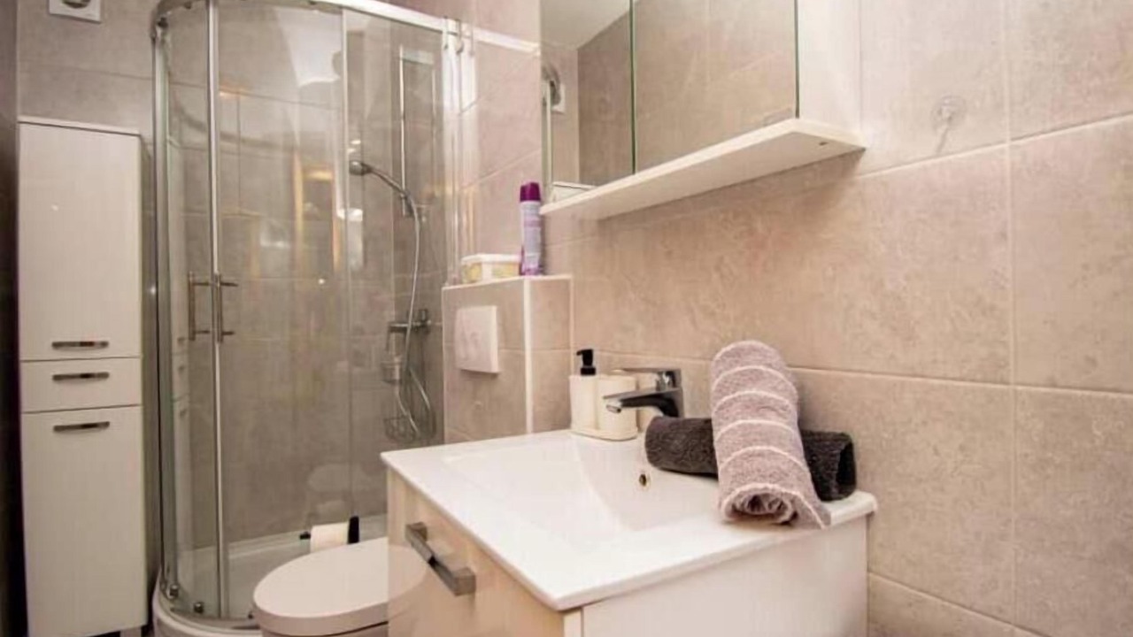 Photo of Bathroom in Loborika