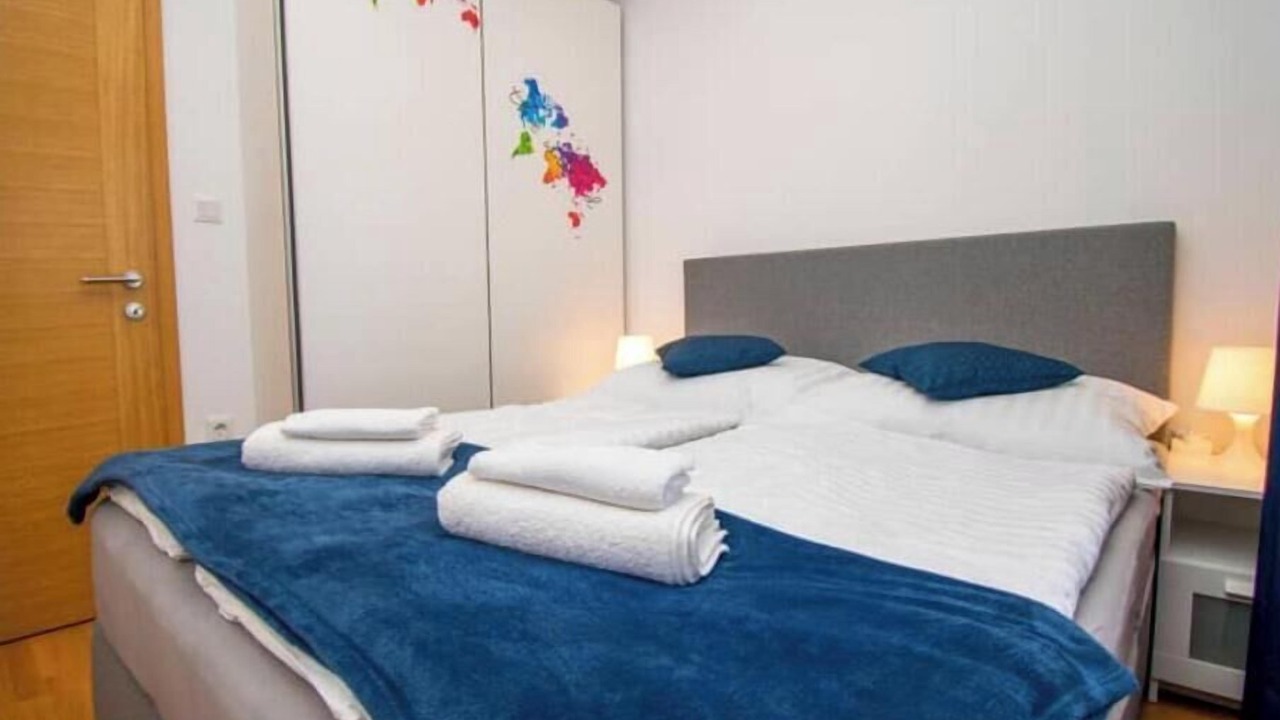 Photo of Bedroom in Loborika