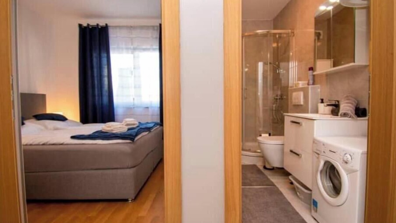 Photo of Bathroom in Loborika