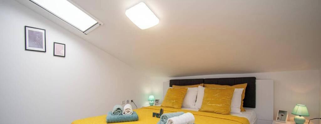 Photo of Bedroom in Loborika