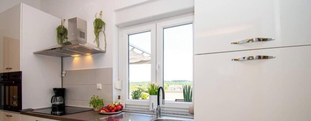 Photo of Kitchen in Loborika