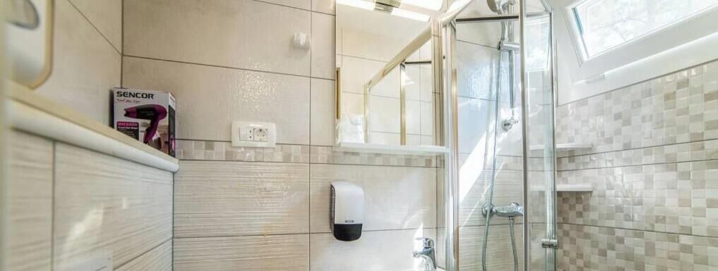 Photo of Bathroom in Loborika