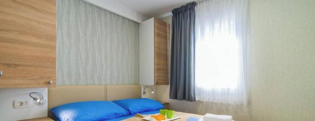 Photo of Bedroom in Loborika