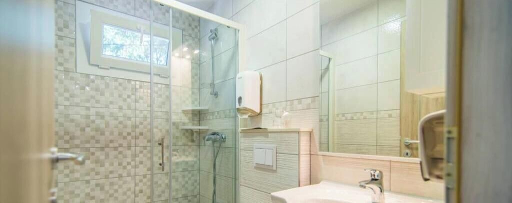 Photo of Bathroom in Loborika