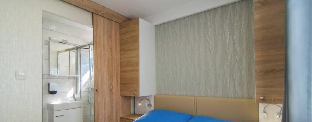 Photo of Bedroom in Loborika