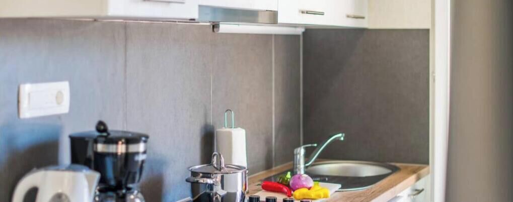 Photo of Kitchen in Loborika