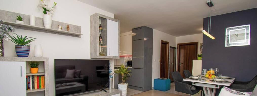 Photo of Livingroom in Loborika