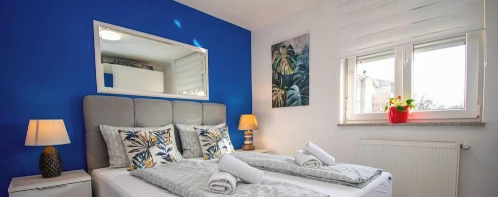 Photo of Bedroom in Loborika