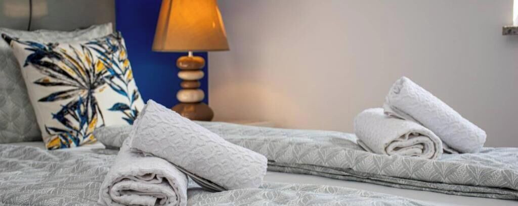 Photo of Bedroom in Loborika