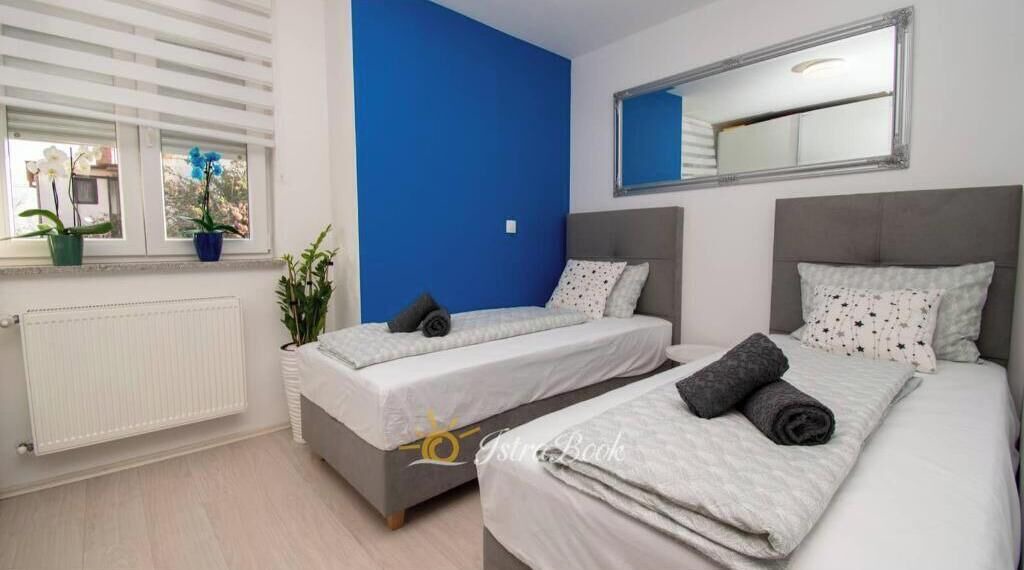 Photo of Bedroom in Loborika