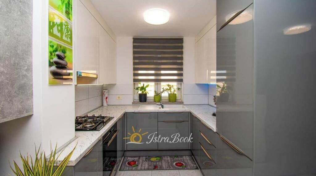 Photo of Kitchen in Loborika