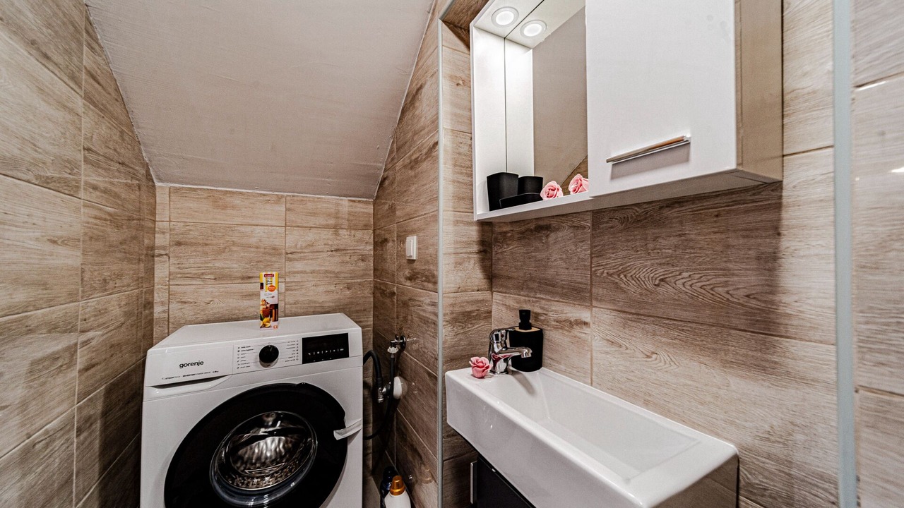 Photo of Bathroom in Konavle