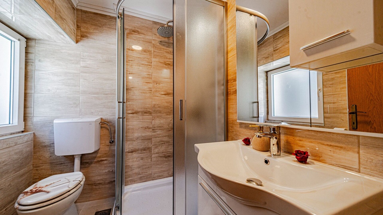Photo of Bathroom in Konavle