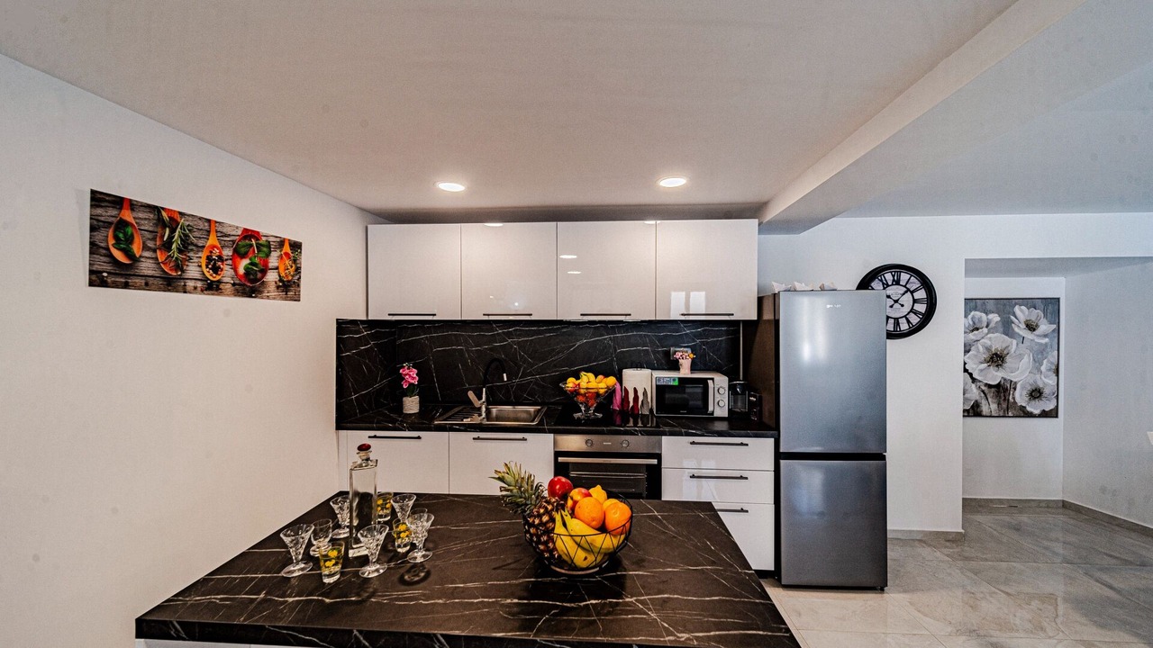 Photo of Kitchen in Konavle