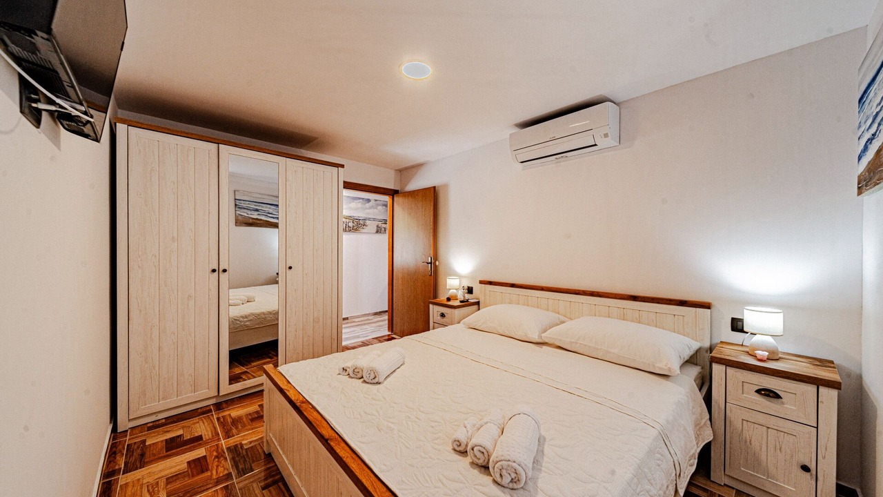 Photo of Bedroom in Konavle