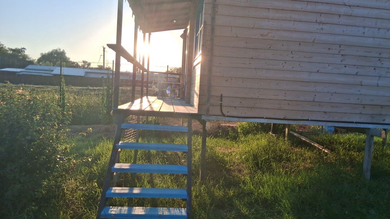 Photo of Outdoor in Mila 23