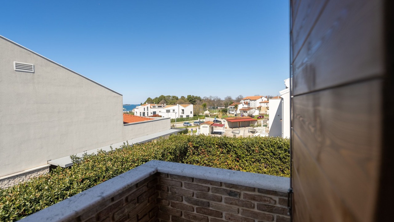 Photo of Outdoor in Funtana
