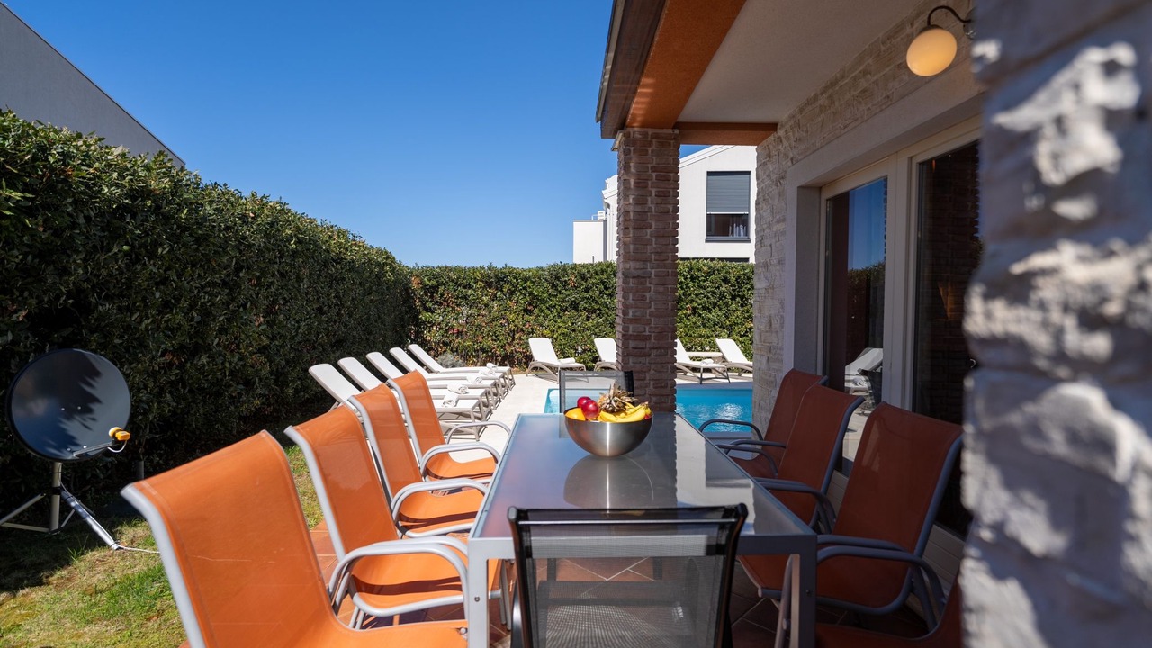Photo of Outdoor in Funtana