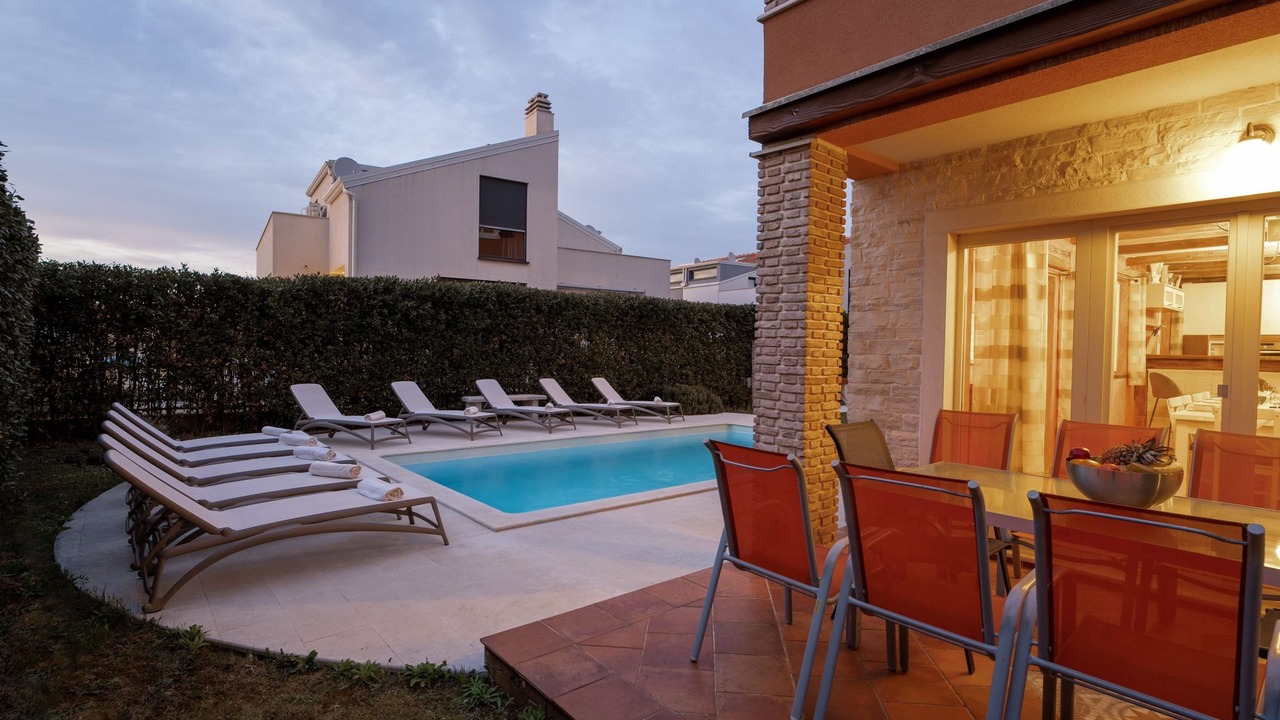 Photo of Outdoor in Funtana