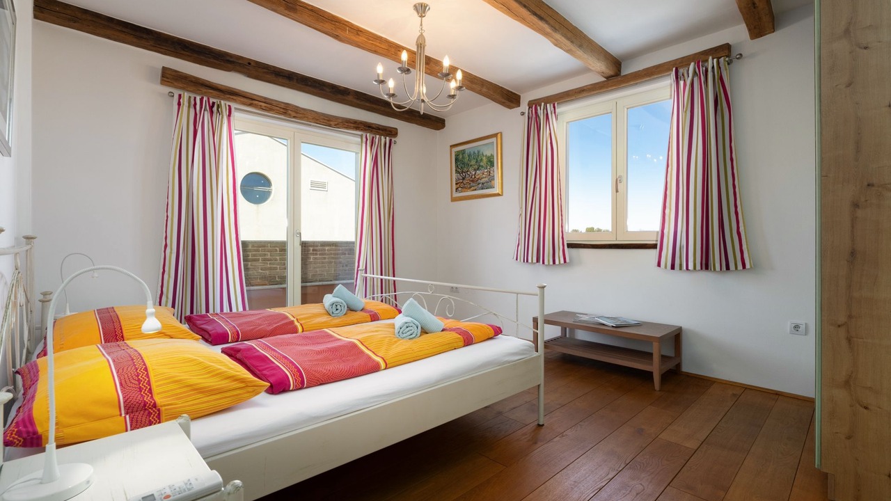 Photo of Bedroom in Funtana