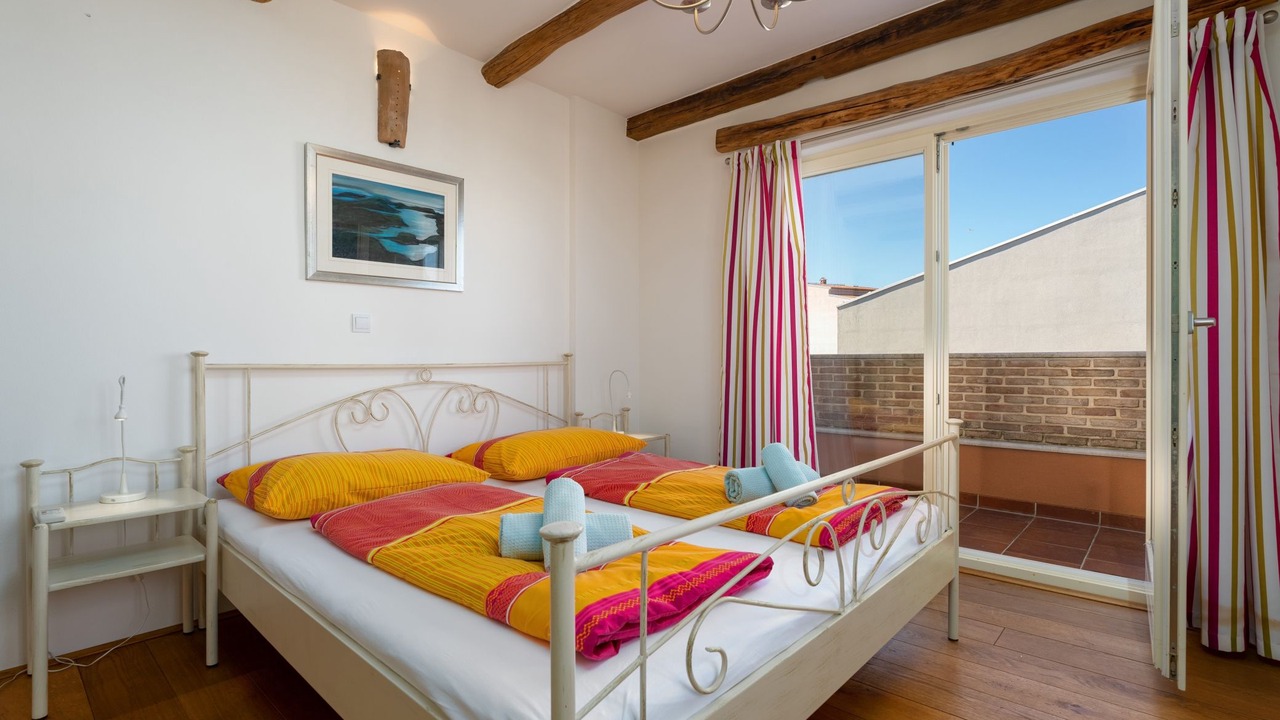 Photo of Bedroom in Funtana