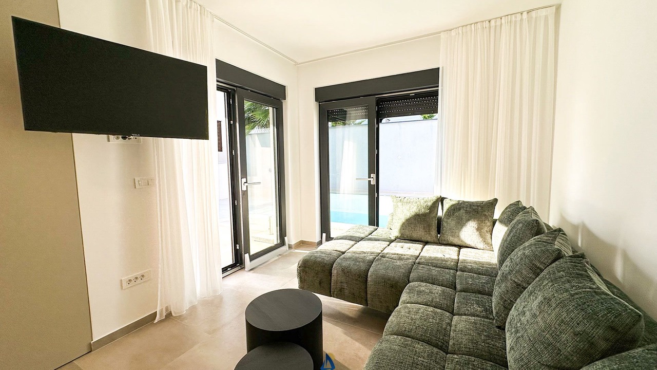 Photo of Livingroom in Zaton