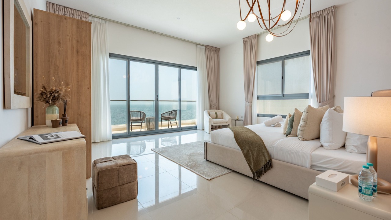 Photo of Bedroom in Sharm