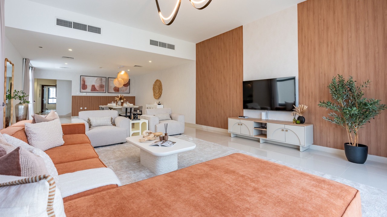 Photo of Livingroom in Sharm