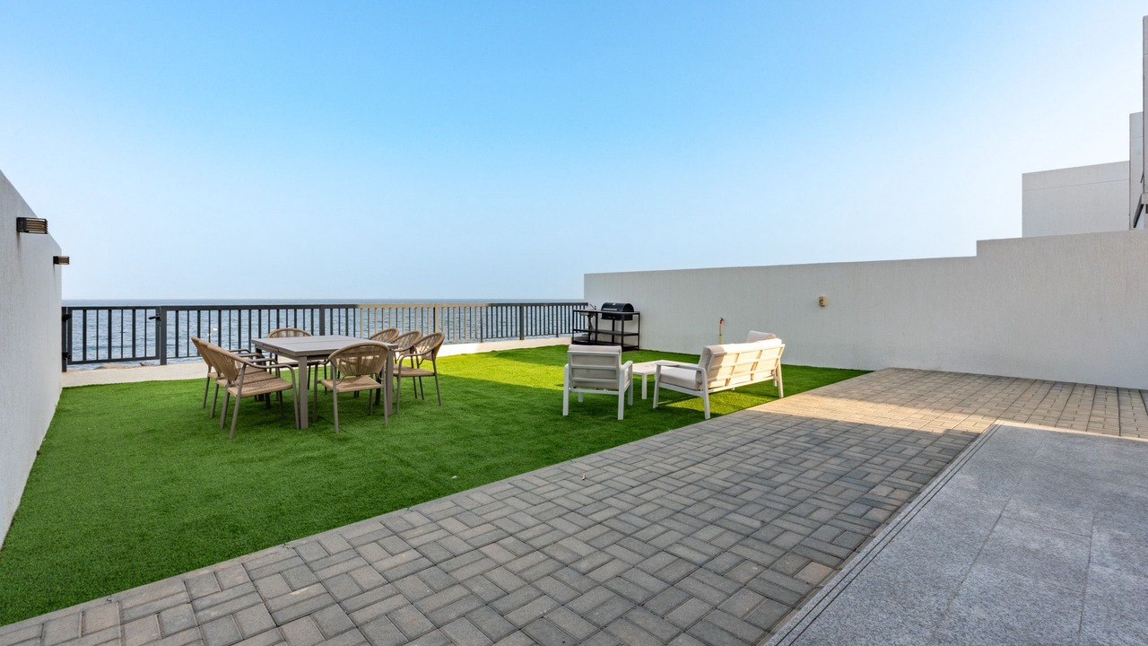 Photo of Outdoor in Al-Fujairah