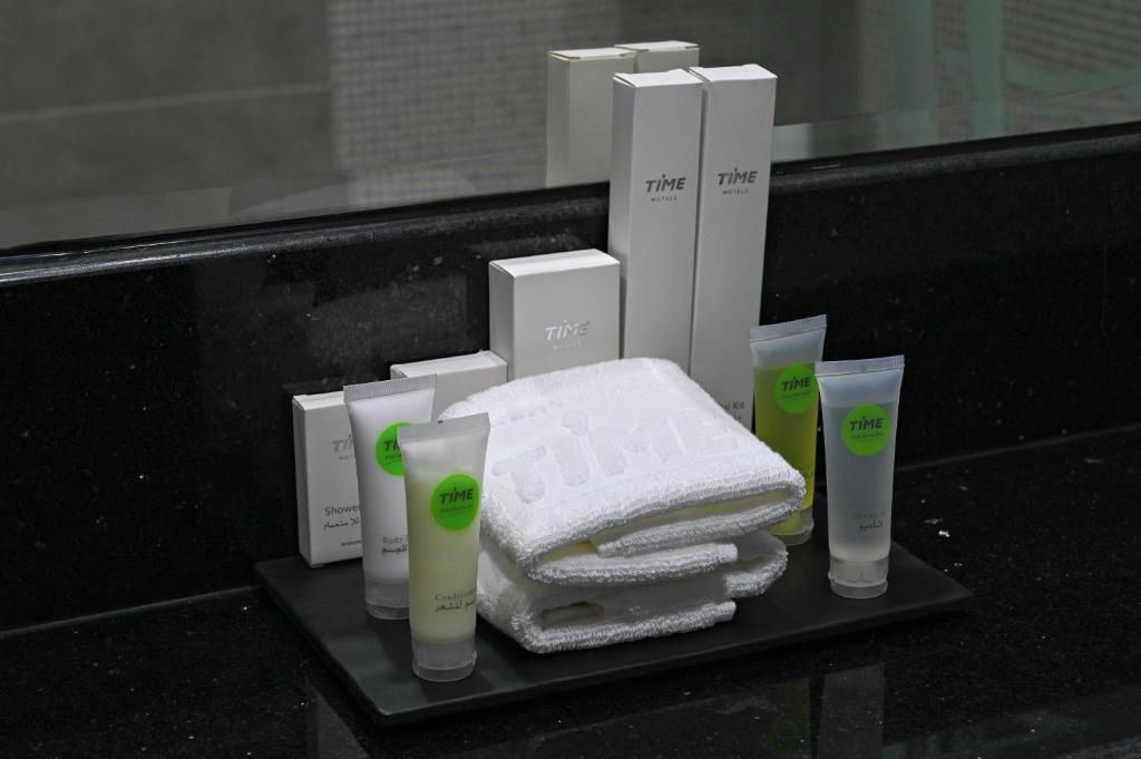 Photo of Bathroom in Al-Fujairah