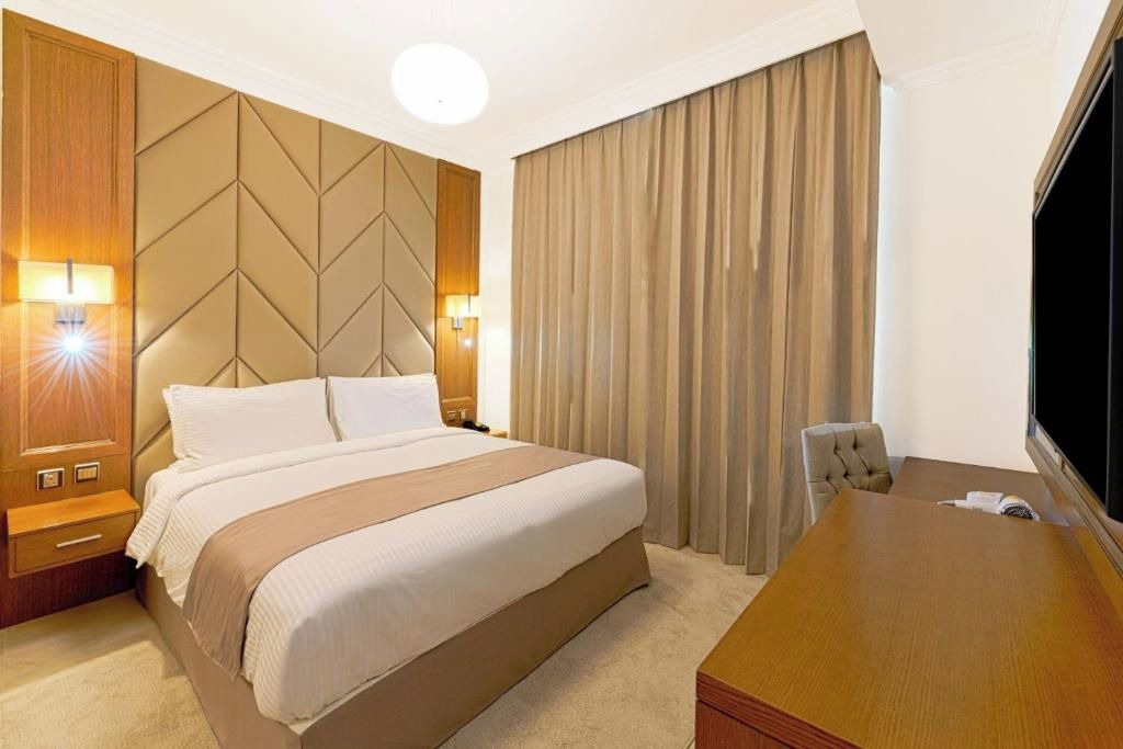 Photo of Bedroom in Al-Fujairah