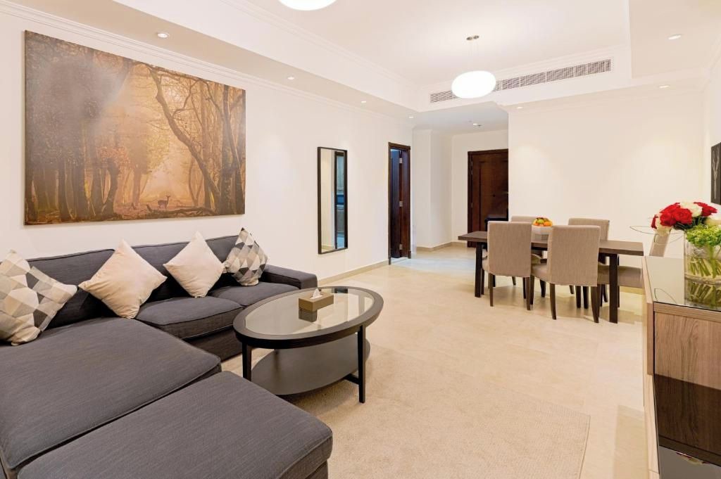 Photo of Livingroom in Al-Fujairah