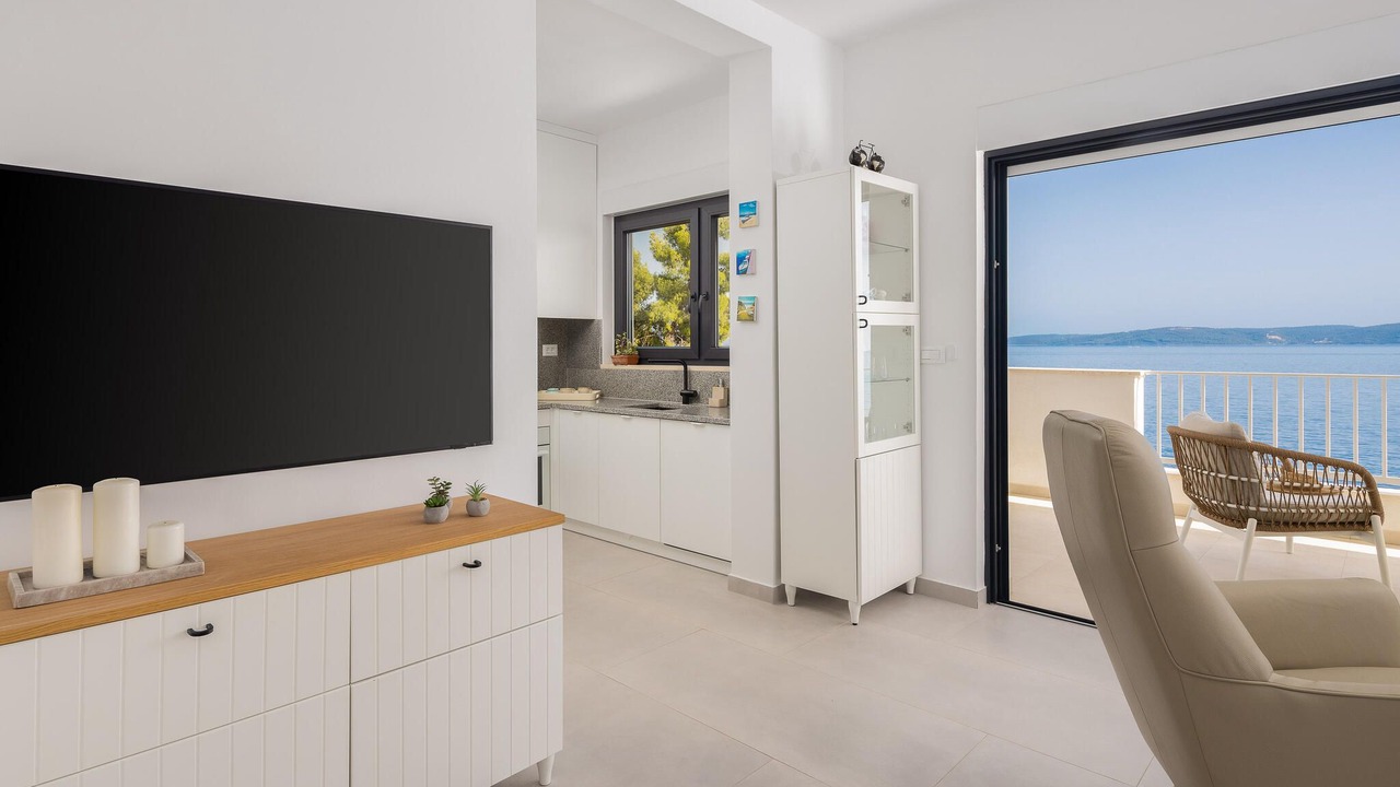 Photo of Livingroom in Businci