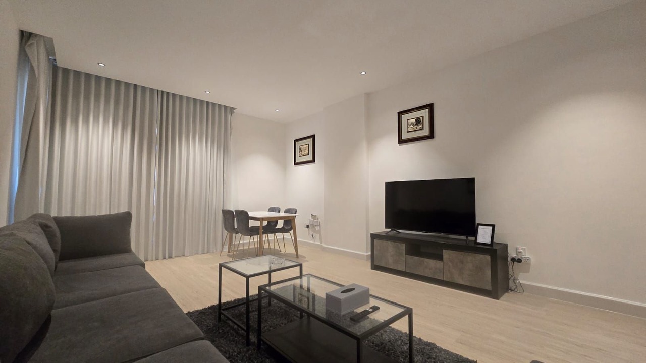 Photo of Livingroom in Al Danah