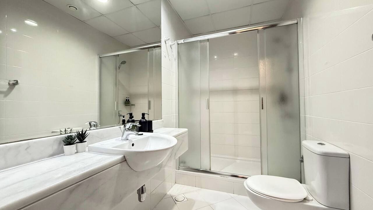 Photo of Bathroom in Sharjah