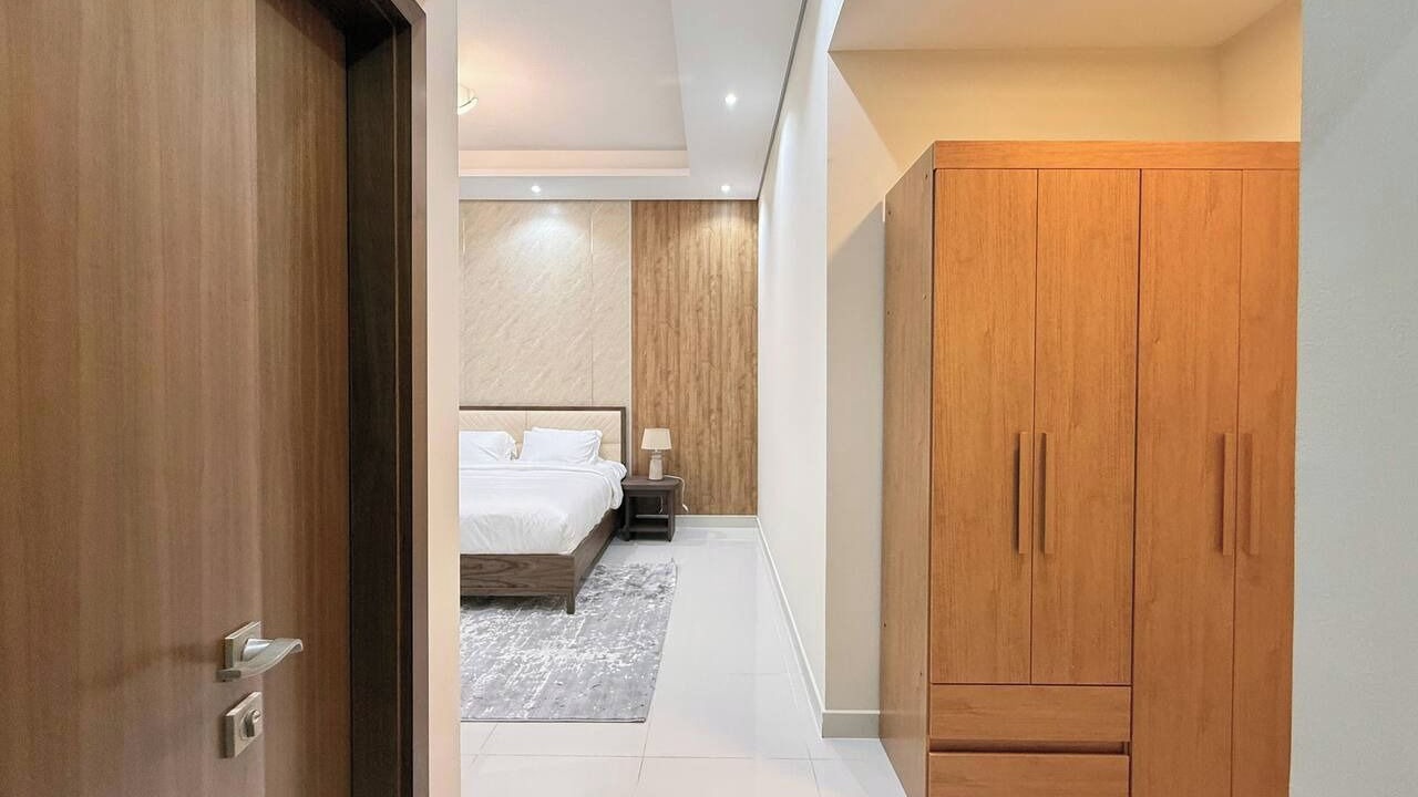 Photo of Bedroom in Sharjah