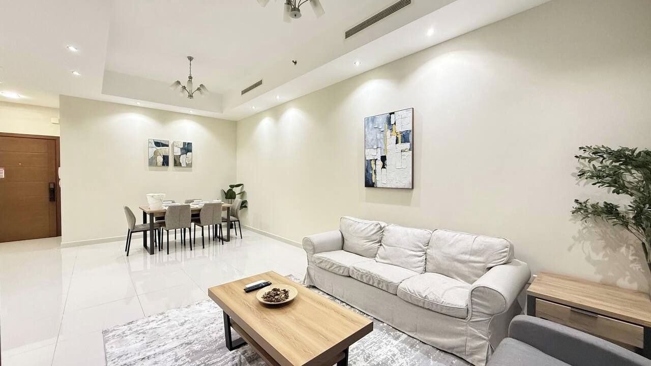 Photo of Livingroom in Sharjah
