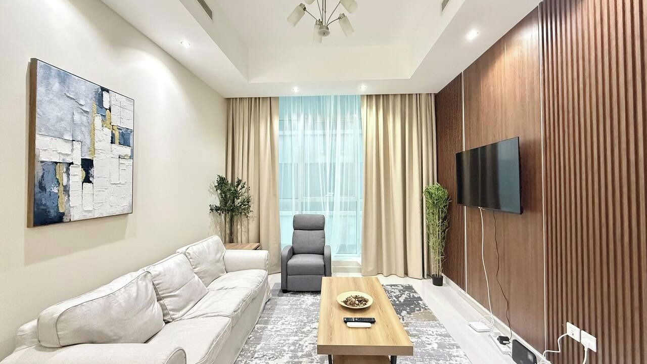 Photo of Livingroom in Sharjah