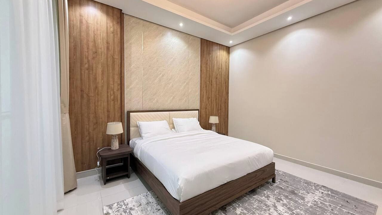 Photo of Bedroom in Sharjah