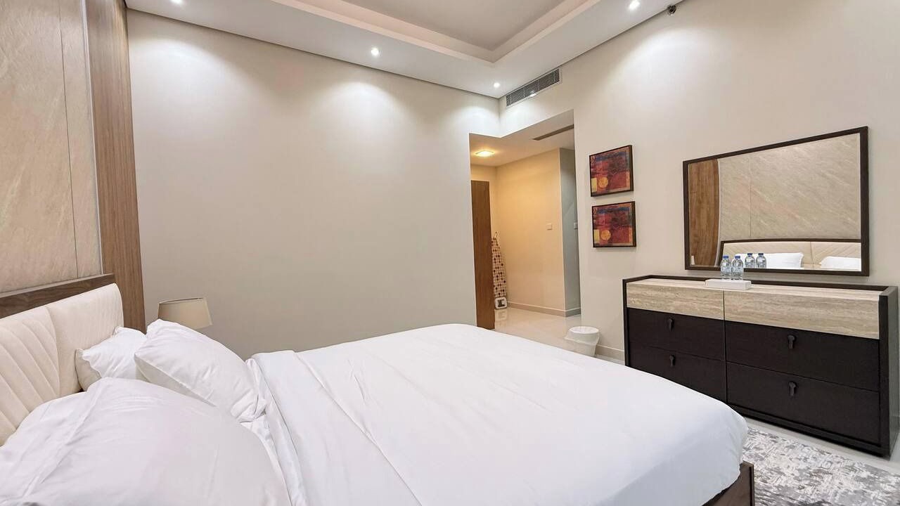 Photo of Bedroom in Sharjah