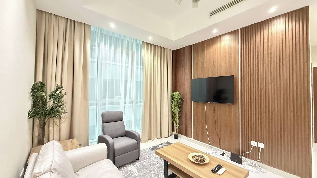 Photo of Livingroom in Sharjah