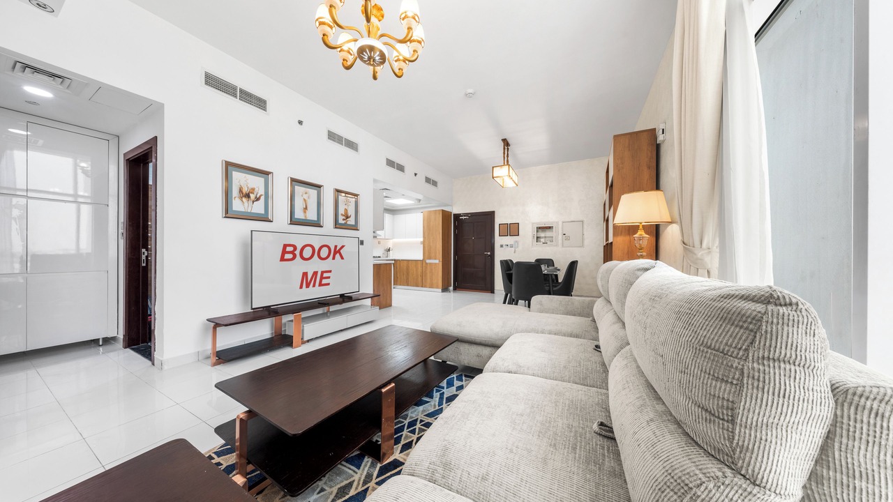 Photo of Livingroom in Discovery Gardens