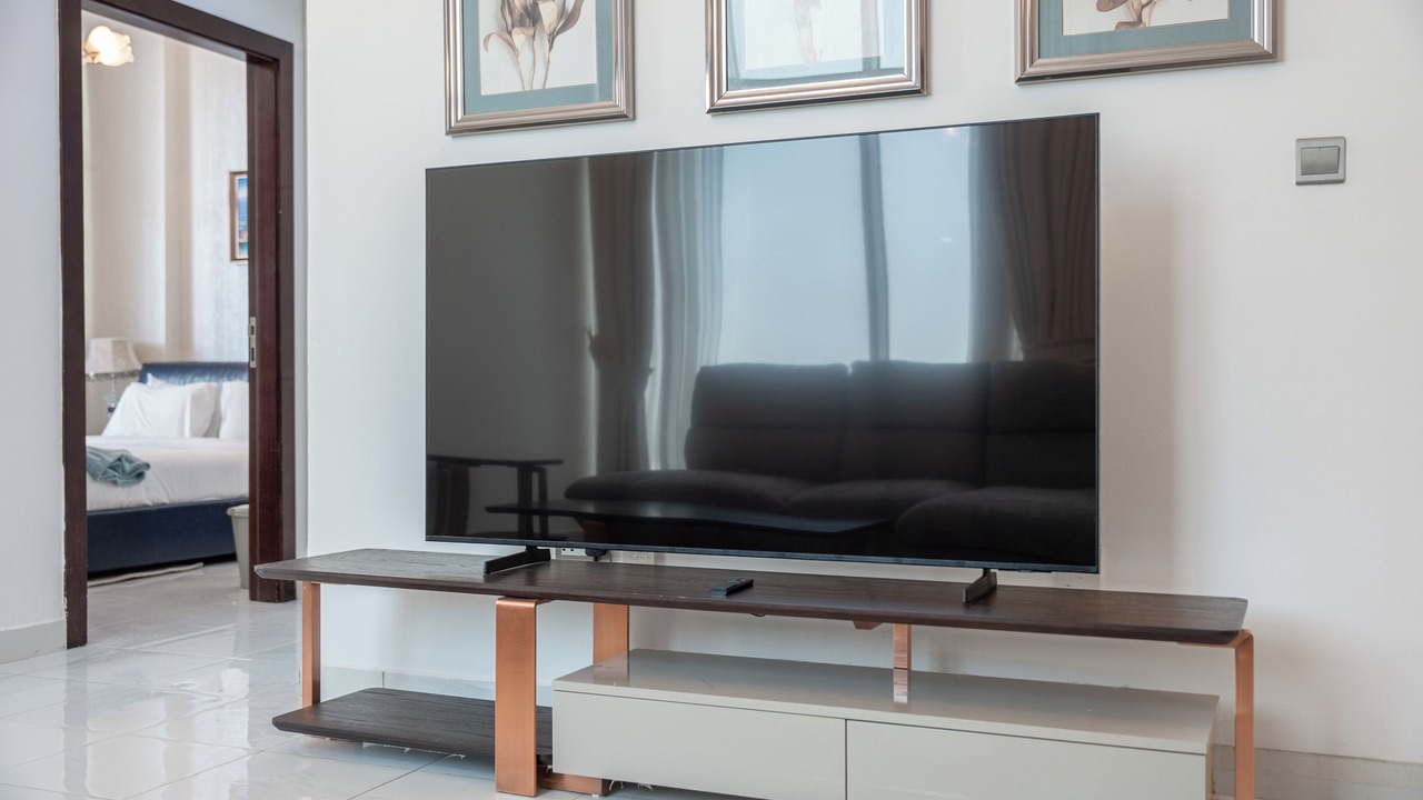 Photo of Livingroom in Discovery Gardens