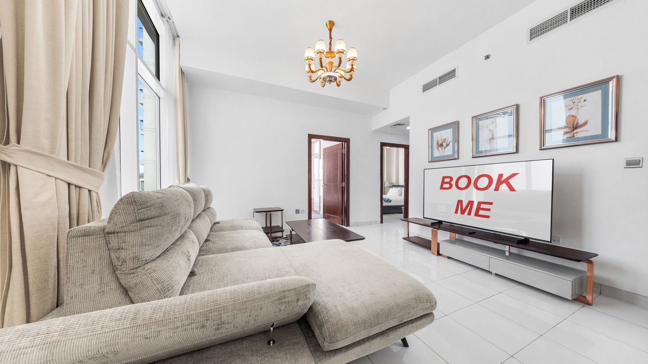 Photo of Livingroom in Discovery Gardens