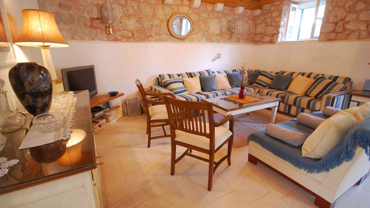 Photo of Livingroom in Mali Ston