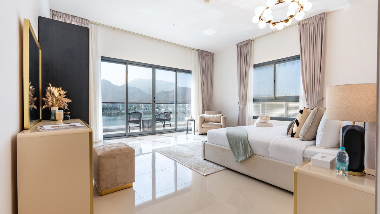 Photo of Bedroom in Sharm